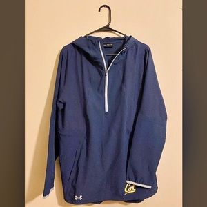Under Armour University of California Pullover